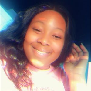 Meet your Posher, Amiyah